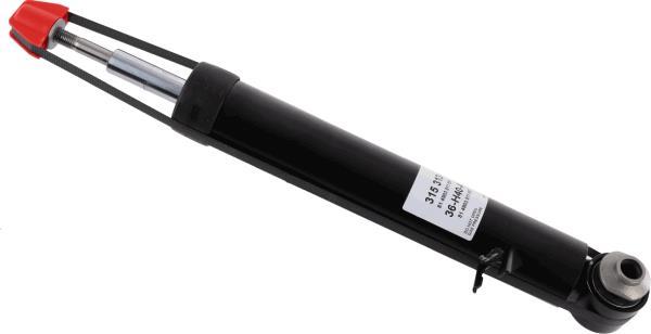 Amortisseur SACHS 315 313