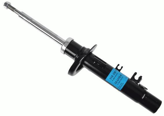Amortisseur SACHS 315 336