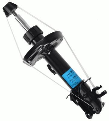 Amortisseur SACHS 315 366