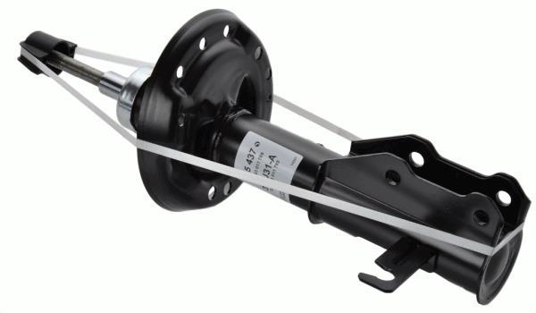 Amortisseur SACHS 315 437