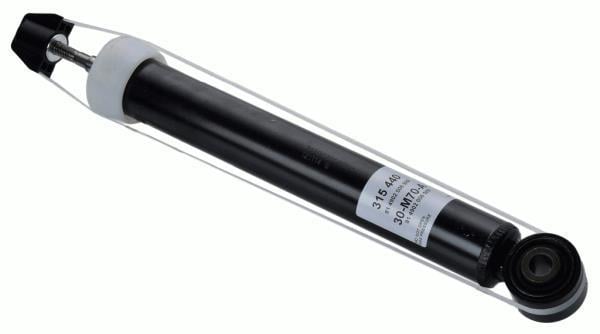 Amortisseur SACHS 315 440 Amortisseur SACHS 315 440