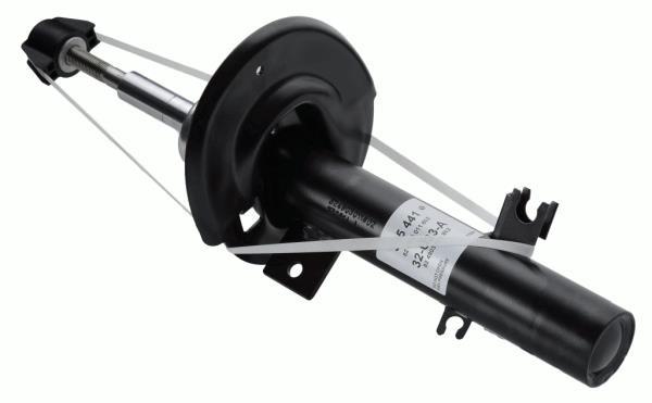 Butée hydraulique Ds3