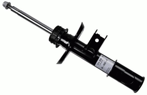 Butée hydraulique Forman