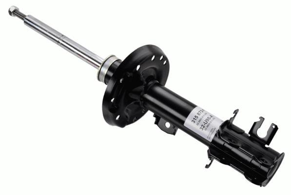 Amortisseur SACHS 315 873