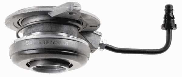 Butée hydraulique Sm