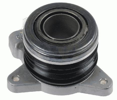 Butée hydraulique Sm