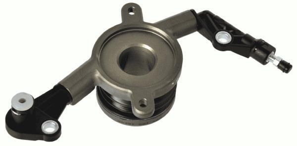 Butée hydraulique Sm