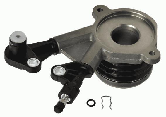 Butée hydraulique Sm