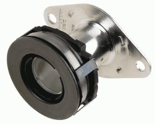 Butée hydraulique 