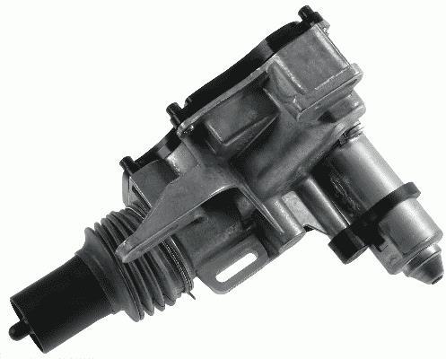 Actionneur d'embrayage SACHS 3981 000 066 (photo) Actionneur d'embrayage SACHS 3981 000 066
