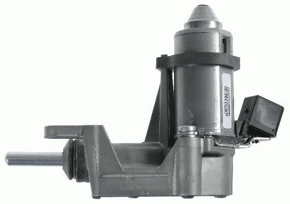 Actionneur d'embrayage SACHS 3981 000 070 (photo) Actionneur d'embrayage SACHS 3981 000 070