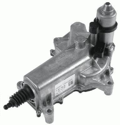 Actionneur d'embrayage SACHS 3981 000 094 (photo) Actionneur d'embrayage SACHS 3981 000 094