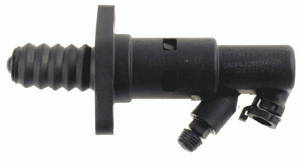 Butée hydraulique Vitesse