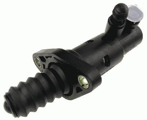 Butée hydraulique Vitesse