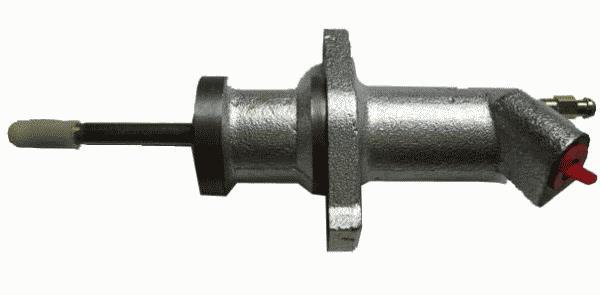 Récepteur d'embrayage SACHS 6283 600 102