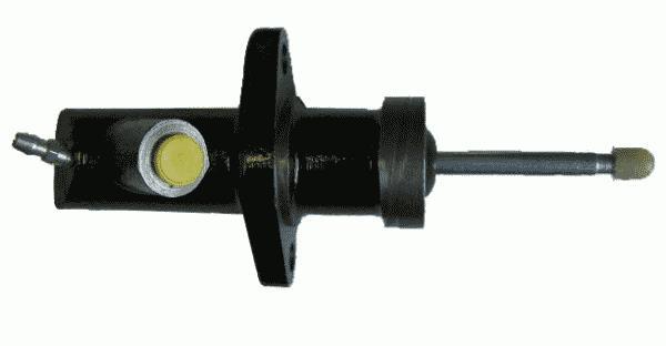 Récepteur d'embrayage SACHS 6283 600 106