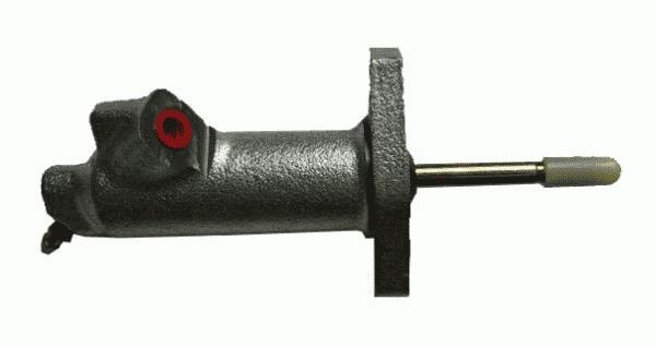 Butée hydraulique 2.8