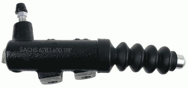 Butée hydraulique Vitesse