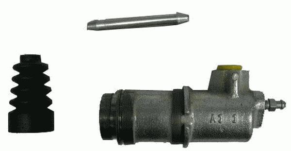 Récepteur d'embrayage SACHS 6283 600 127