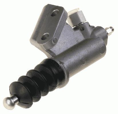 Butée hydraulique Vitesse