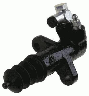 Butée hydraulique Vitesse