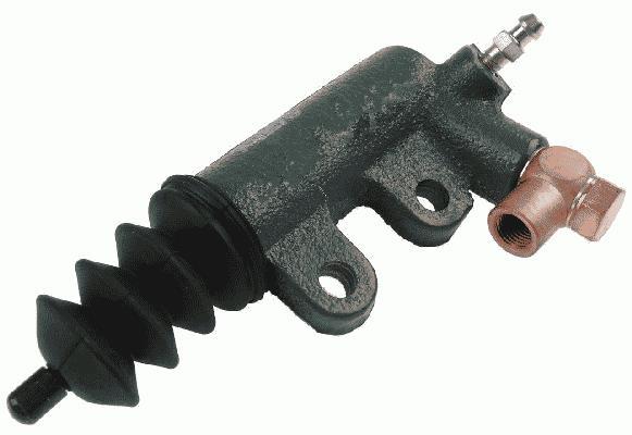 Butée hydraulique Vitesse