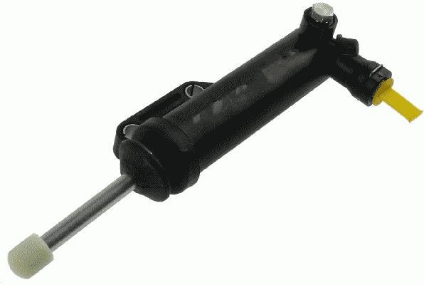 Butée hydraulique Vitesse