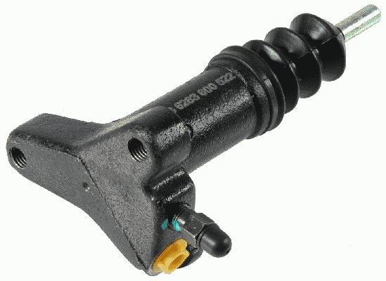 Récepteur d'embrayage SACHS 6283 600 522