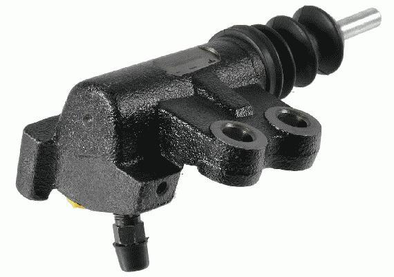 Butée hydraulique Vitesse