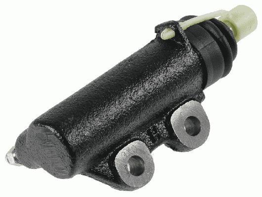 Récepteur d'embrayage SACHS 6283 600 528