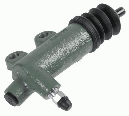 Récepteur d'embrayage SACHS 6283 600 535