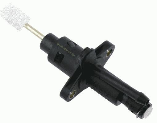 Butée hydraulique I