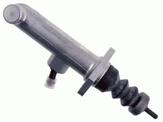 Butée hydraulique I