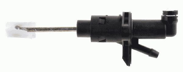Emetteur d'embrayage SACHS 6284 009 204 Emetteur d'embrayage SACHS 6284 009 204
