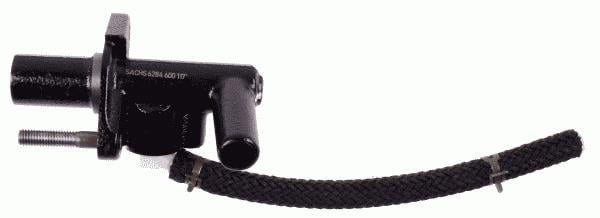 Butée hydraulique I