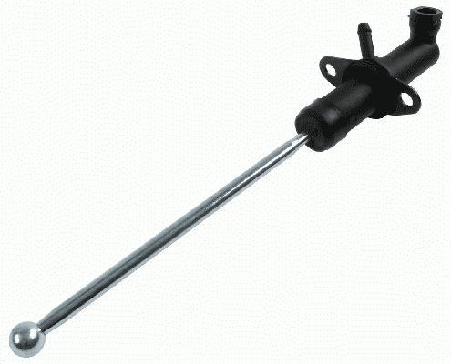 Emetteur d'embrayage SACHS 6284 600 452