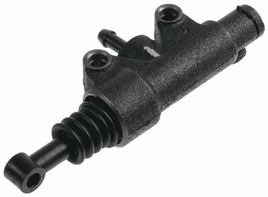 Cilindro Trasmettitore Frizione SACHS 6284 600 748 - Qualità OEM Per Auto VW, Audi, Seat, Skoda - Foto 8