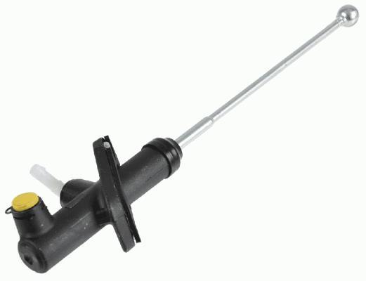 Emetteur d'embrayage SACHS 6284 600 576