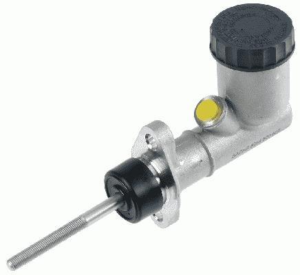 Emetteur d'embrayage SACHS 6284 600 602
