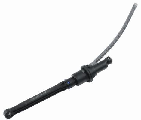 Butée hydraulique C3 Picasso