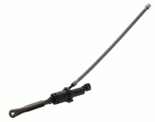 Butée hydraulique 818