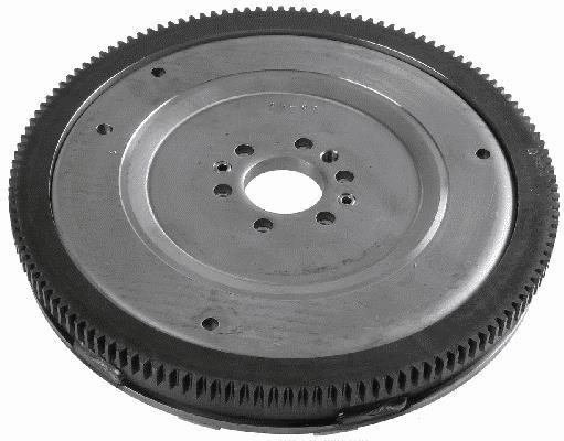 Butée hydraulique Sm