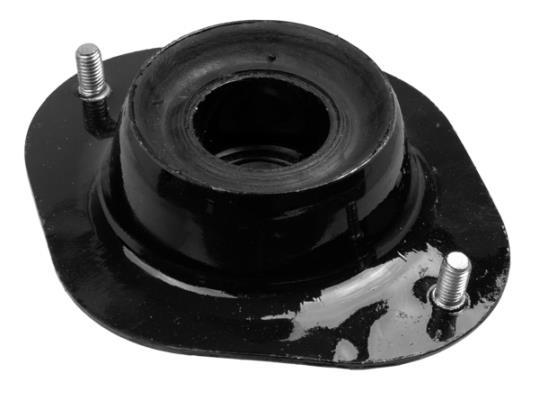 Butée hydraulique Coupé