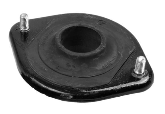 Butée hydraulique Coupé