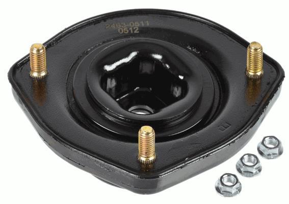 Kit de butée de suspension SACHS 802 137