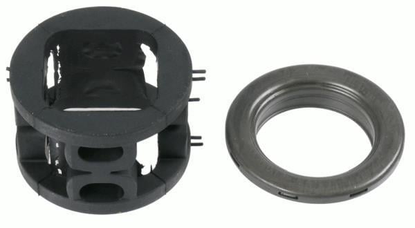 Butée hydraulique Coupé