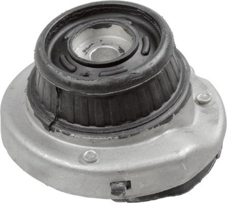 Butée hydraulique Coupé