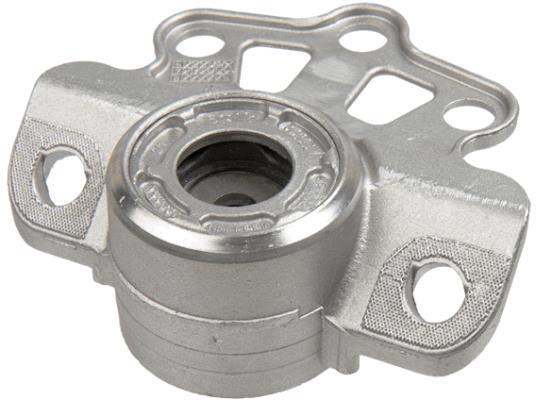 Butée hydraulique Coupé