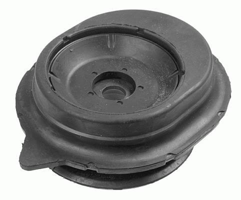 Butée hydraulique 818