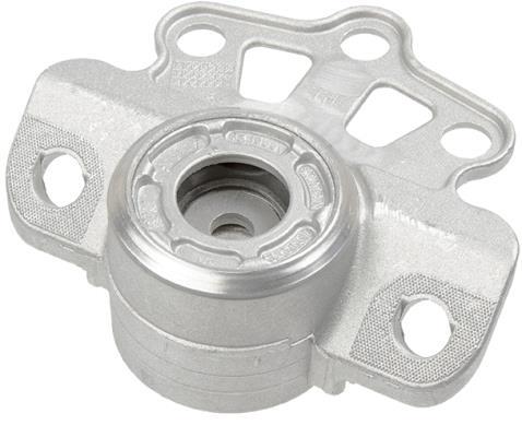 Butée hydraulique Coupé